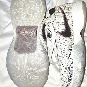 Nike Men's LeBron 20 Sneakers